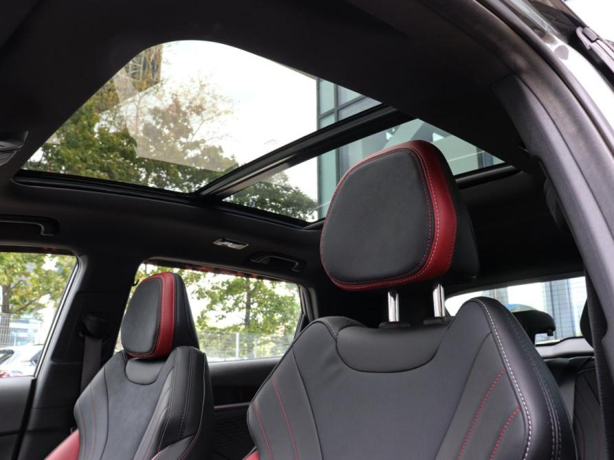 Geely Coolray I Рестайлинг Химки  - изображение 14