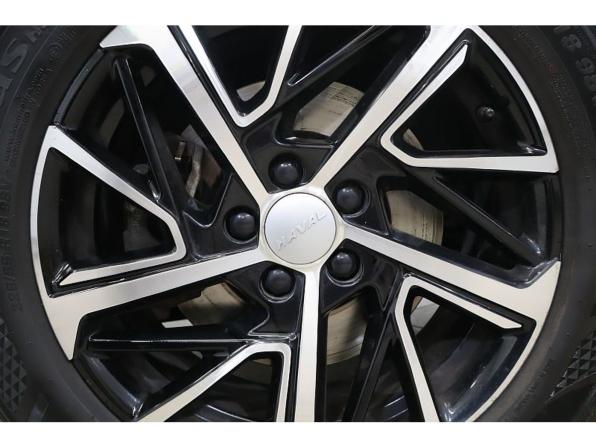 Haval Jolion I с пробегом 2021 года, цена 1 679 000 рублей, 77885 км, внедорожник, Автокод Объявления