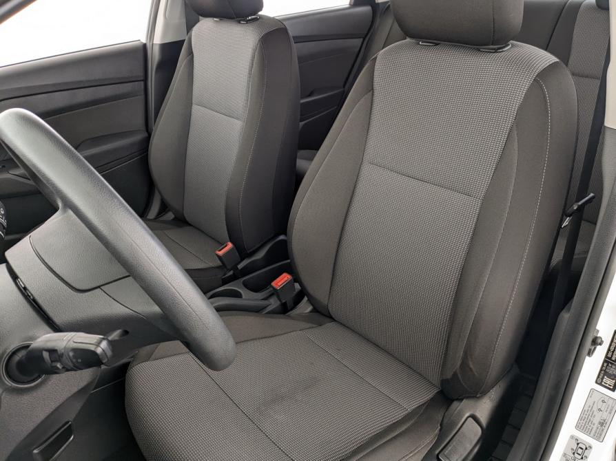 Hyundai Solaris II Рестайлинг Москва  - изображение 20