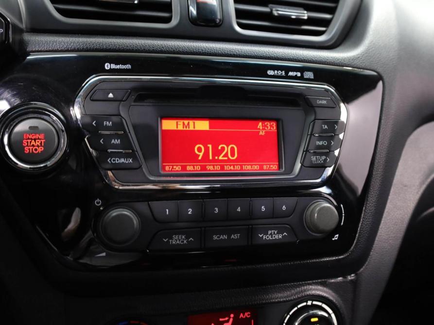 Kia Rio III Ростов-на-Дону  - изображение 13
