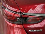 Mazda 6 III (GJ) Рестайлинг Саратов  - изображение 39