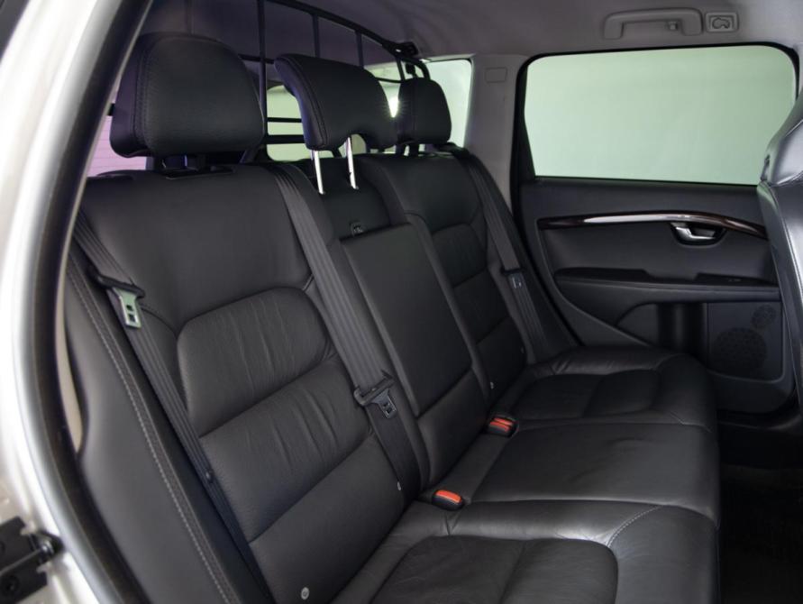 Volvo XC70 II Санкт-Петербург  - изображение 12