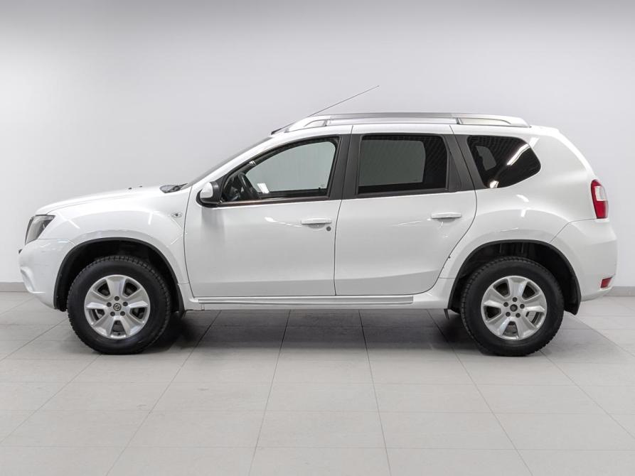 Nissan Terrano III (D10) Санкт-Петербург  - изображение 8