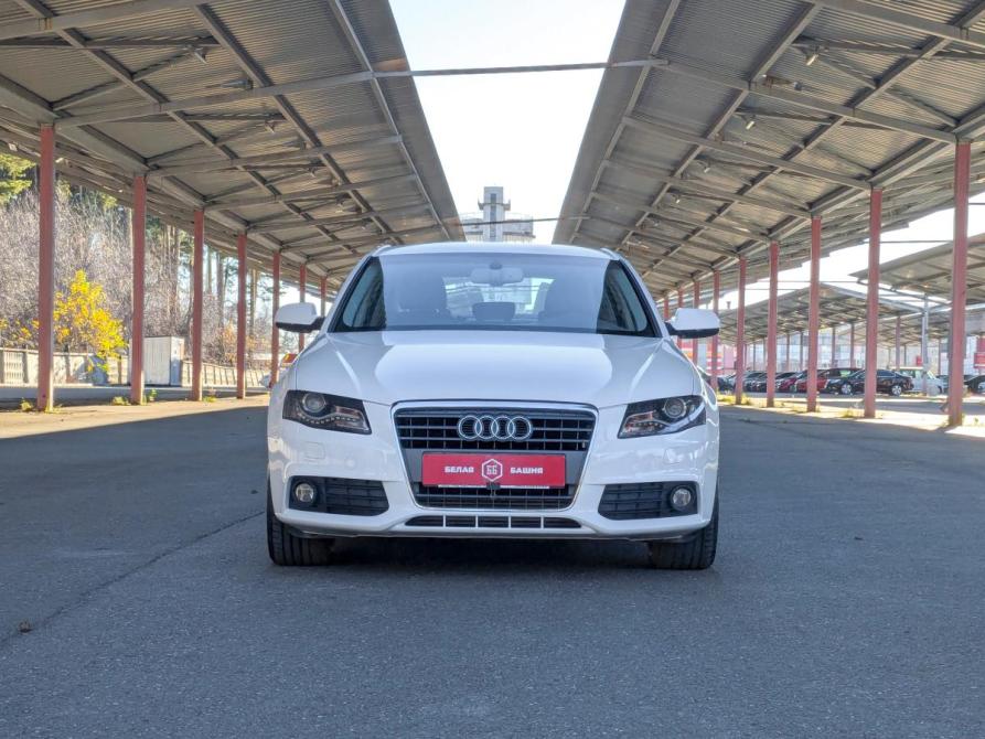 Audi A4 IV (B8) Екатеринбург  - изображение 3