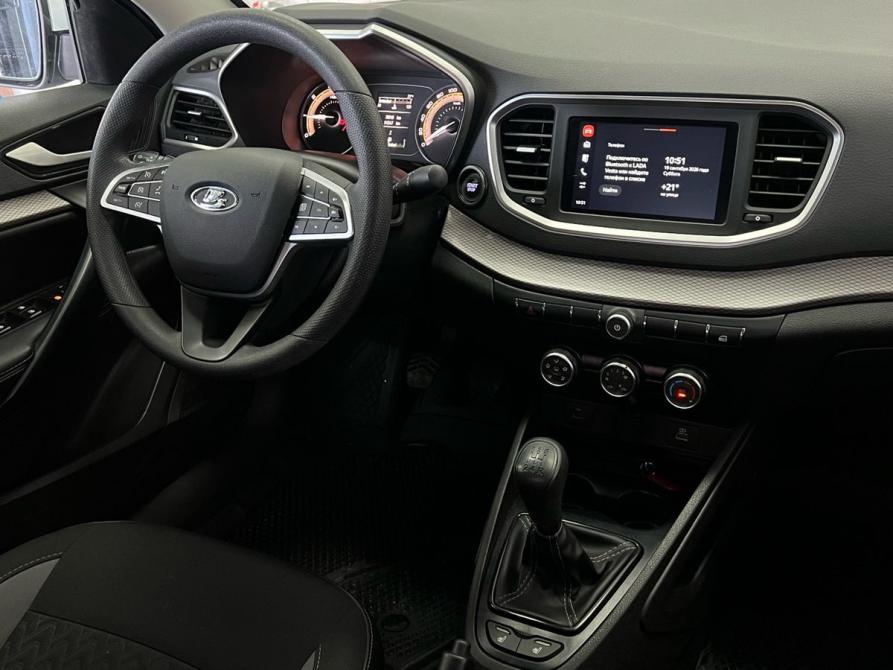 Lada (ВАЗ) Vesta I Рестайлинг (NG) Волгоград  - изображение 22