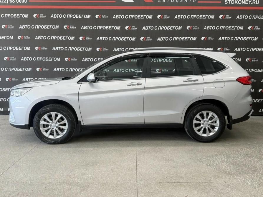 Haval M6 II Томск  - изображение 2
