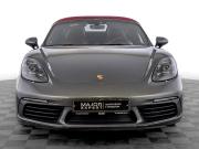 Porsche Boxster IV 718 (982) Москва  - изображение 32