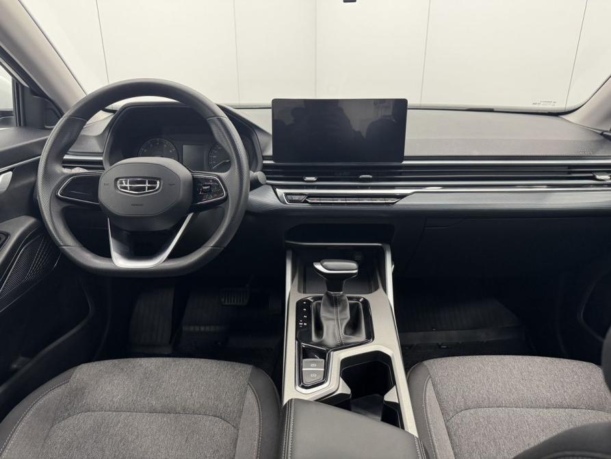 Geely Emgrand II Воронеж  - изображение 16