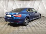 Skoda Superb III Москва  - изображение 22