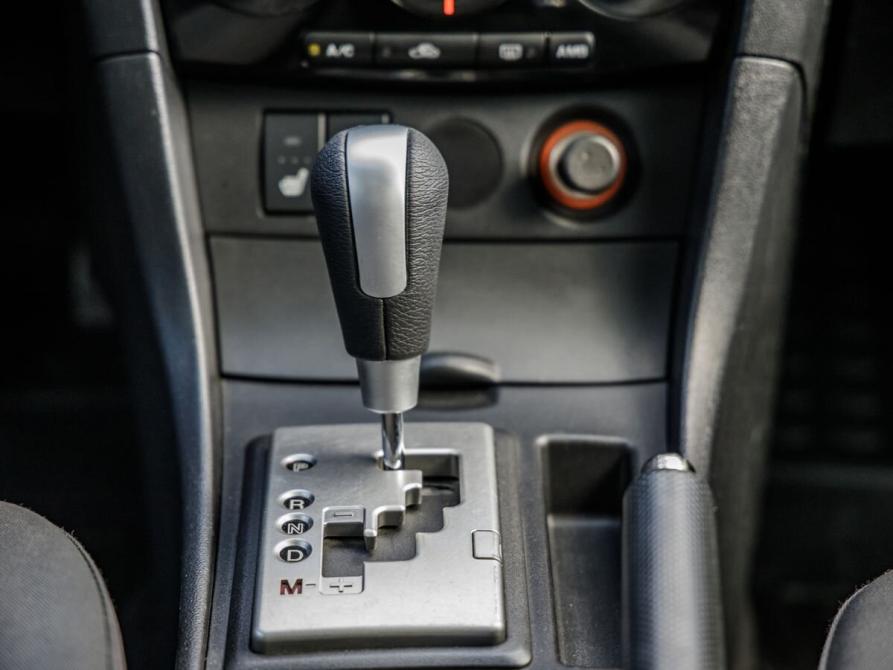 Mazda 3 I (BK) Рестайлинг Волгоград  - изображение 21