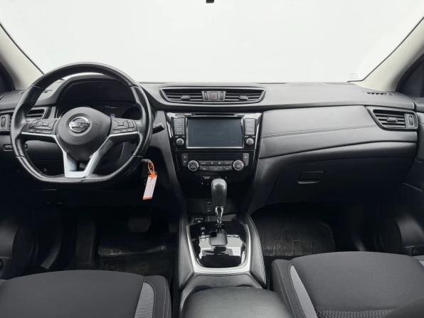Nissan Qashqai II Рестайлинг с пробегом 2019 года, цена 1 907 000 рублей, 91854 км, внедорожник, Автокод Объявления