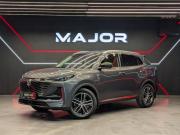 Changan CS55 Plus II Москва  - изображение 31
