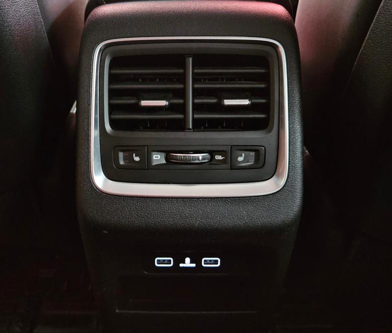 Geely Atlas Pro Вологда  - изображение 19