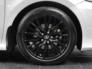 Toyota Camry VIII (XV70) Рестайлинг Москва  - изображение 49