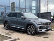 Geely Monjaro I Рестайлинг (China Market) Энгельс  - изображение 36