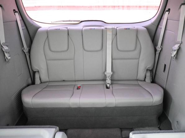 Kia Carnival III с пробегом 2019 года, цена 2 699 000 рублей, 153833 км, минивэн, Автокод Объявления