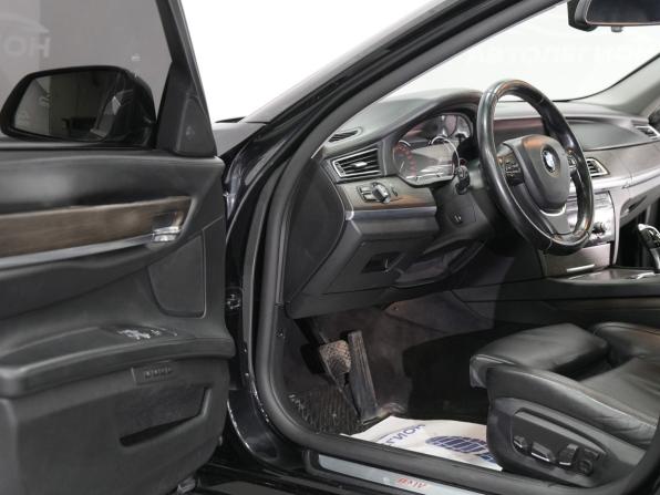 BMW 7 серии V (F01/F02/F04) Рестайлинг с пробегом 2013 года, цена 1 899 000 рублей, 157000 км, седан, Автокод Объявления
