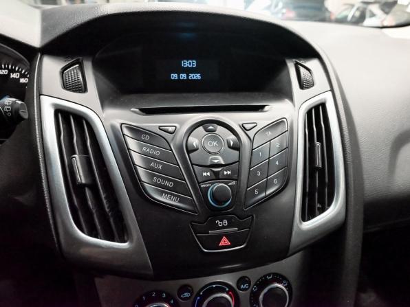 Ford Focus III с пробегом 2012 года, цена 670 000 рублей, 232411 км, хэтчбек, Автокод Объявления