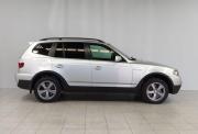 BMW X3 I (E83) Рестайлинг Саратов  - изображение 26