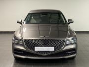 Genesis G80 II Москва  - изображение 26