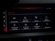 Audi A3 IV (8Y) Москва  - изображение 42
