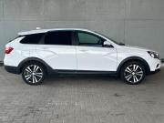 Lada (ВАЗ) Vesta I Тамбов  - изображение 27