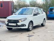 Lada (ВАЗ) Granta I Рестайлинг Санкт-Петербург  - изображение 7