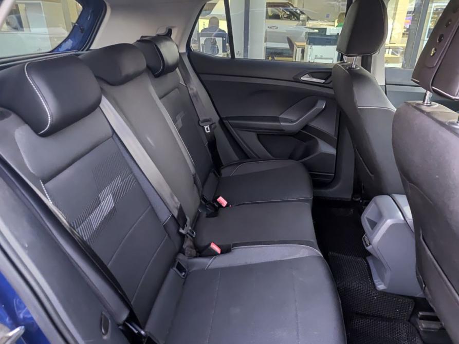 Volkswagen T-Cross I Ижевск  - изображение 15