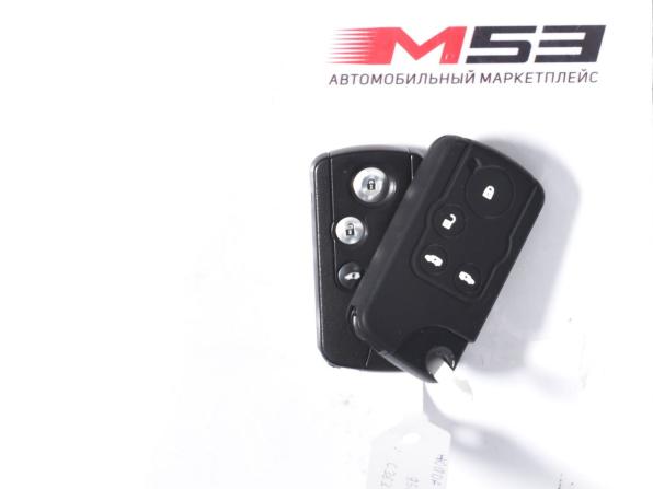 Honda Freed I Рестайлинг с пробегом 2012 года, цена 1 144 995 рублей, 127552 км, компактвэн, Автокод Объявления