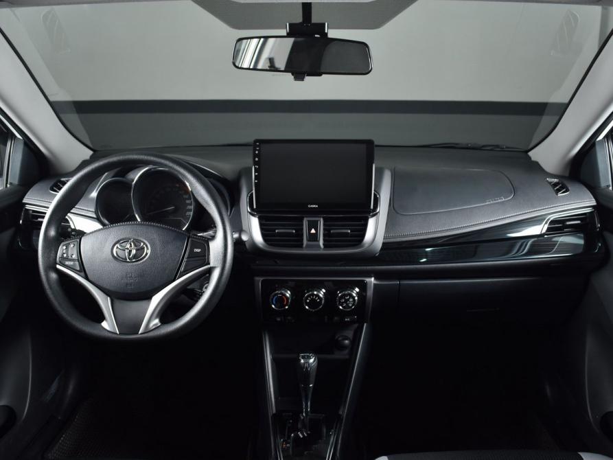 Toyota Yaris XP150 Рестайлинг Кемерово  - изображение 9