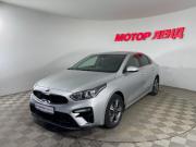 Kia Cerato IV Воронеж  - изображение 27