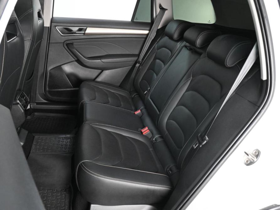 Skoda Kodiaq I Рестайлинг Ростов-на-Дону  - изображение 9