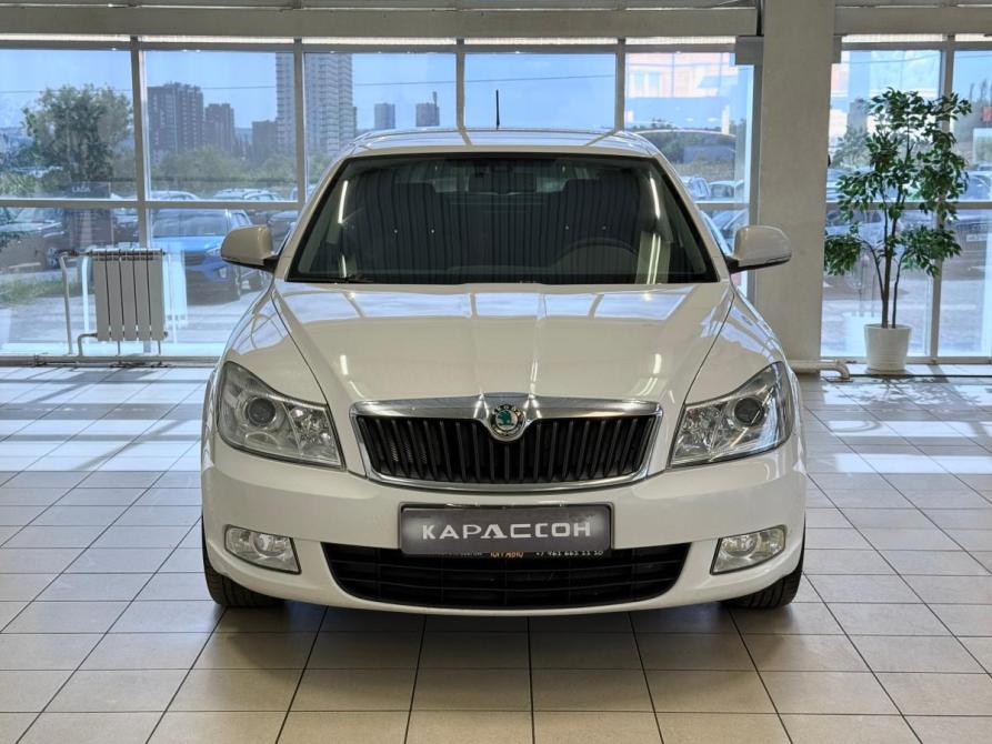 Skoda Octavia II (A5) Рестайлинг Волгоград  - изображение 3