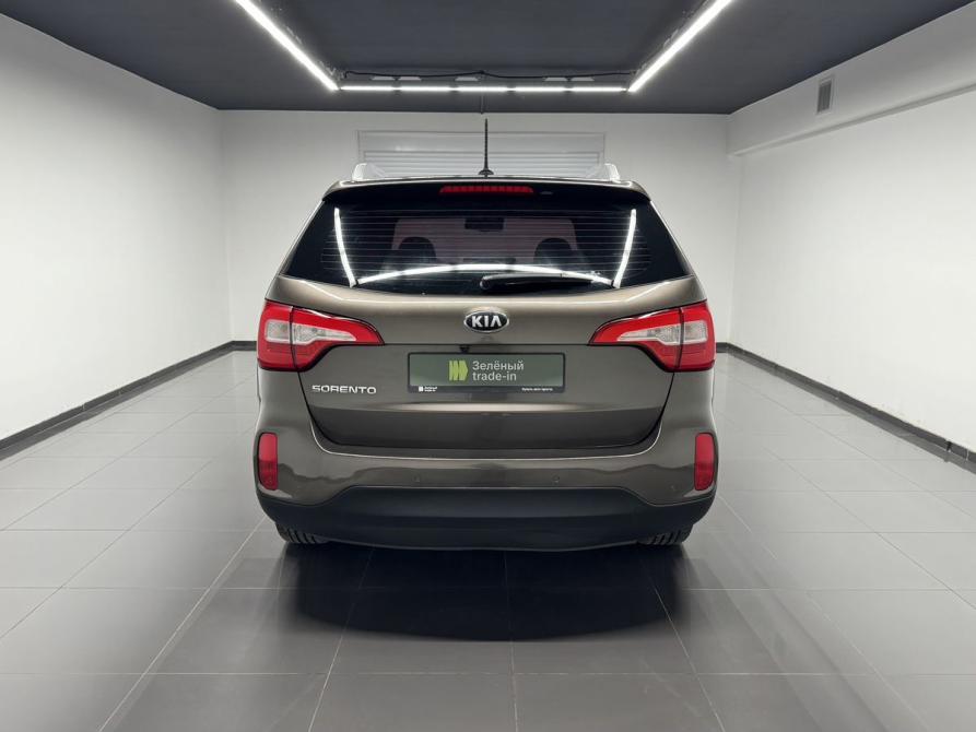 Kia Sorento II Рестайлинг Тверь  - изображение 4