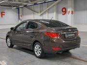 Hyundai Solaris I Рестайлинг Казань  - изображение 30