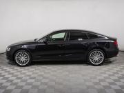 Audi A5 I (8T) Рестайлинг Москва  - изображение 24