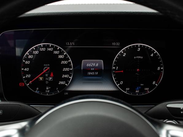 Mercedes-Benz E-Класс V (W213 S213 C238) с пробегом 2019 года, цена 3 250 000 рублей, 184519 км, седан, Автокод Объявления