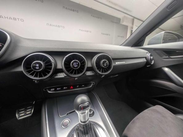 Audi TT III (8S) с пробегом 2015 года, цена 3 295 000 рублей, 101948 км, купе, Автокод Объявления