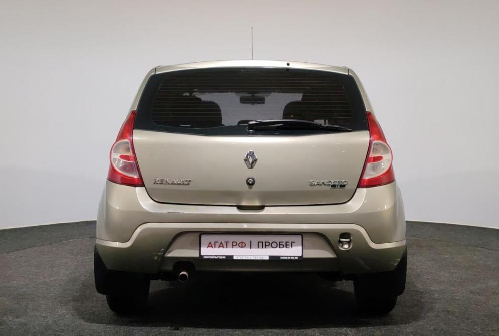 Renault Sandero I Ярославль  - изображение 6