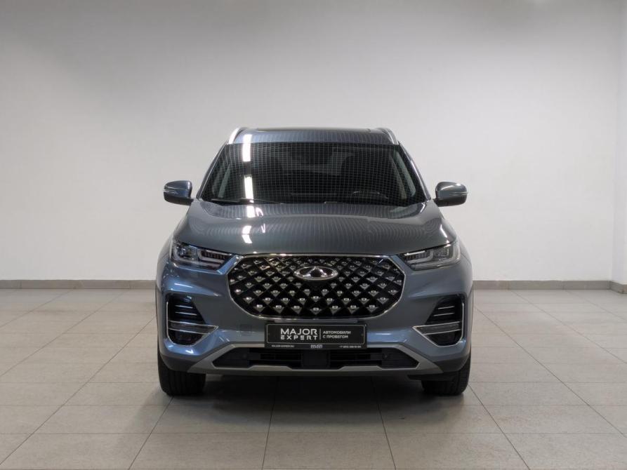 Chery Tiggo 8 Pro I Санкт-Петербург  - изображение 2