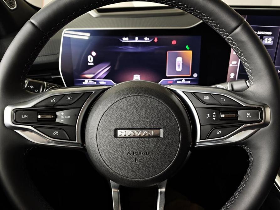 Haval F7 II Москва  - изображение 25