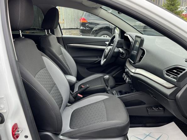 Lada (ВАЗ) Vesta I Рестайлинг (NG) с пробегом 2023 года, цена 1 235 000 рублей, 34247 км, седан, Автокод Объявления
