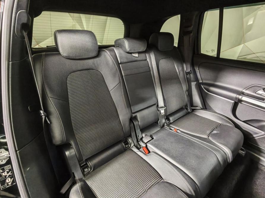 Mercedes-Benz GLB I (X247) Москва  - изображение 17