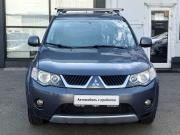 Mitsubishi Outlander II Москва  - изображение 17