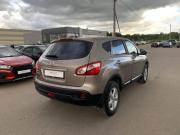 Nissan Qashqai I Рестайлинг Ногинск  - изображение 26