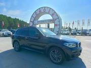 BMW X3 III (G01) Тюмень  - изображение 27