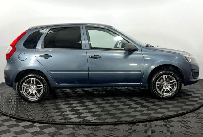 Lada (ВАЗ) Kalina II с пробегом 2014 года, цена 385 000 рублей, 151605 км, хэтчбек, Автокод Объявления
