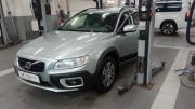 Volvo XC70 II Санкт-Петербург  - изображение 6