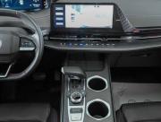 Changan UNI-S (CS55 Plus) Екатеринбург  - изображение 32