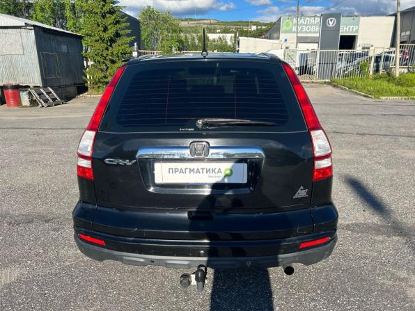 Honda CR-V III Рестайлинг с пробегом 2011 года, цена 1 169 000 рублей, 303060 км, внедорожник, Автокод Объявления